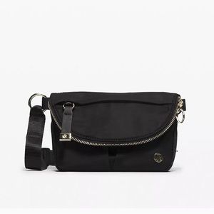 Lululemon All Night Festival Bag - Micro